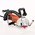 Professional Saw Wall Grooving Notching Slot Cutting Wall Chaser Machine